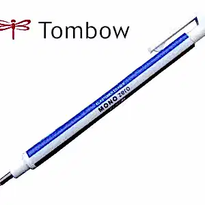 Tombow Mono Zero Precision Eraser- Round 2.3mm