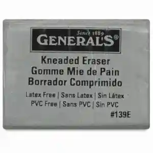 General's® Kneaded Eraser