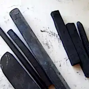 Charcoal