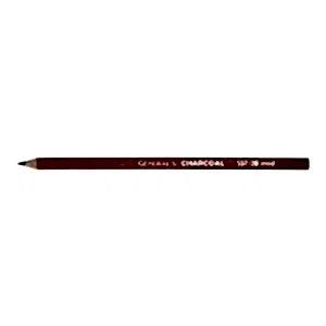 Generals Charcoal Pencil