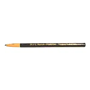 General's® Peel & Sketch™ Charcoal Pencils