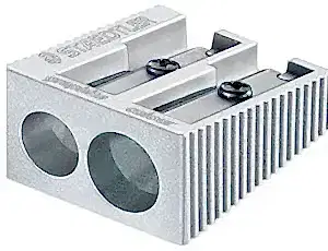 Staedtler Metal Sharpener