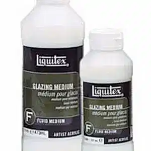 Liquitex Glazing Medium