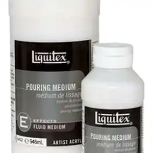 Liquitex Pouring Medium