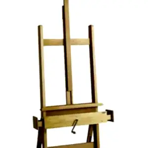 Mabef M04 Studio Easel
