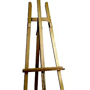 Mabef M12 A Frame Studio Easel