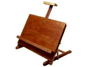 Mabef M34 Table Easel