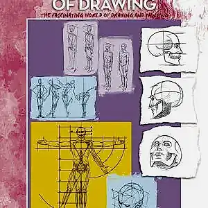 Leonardo Collection #2 - Fundamentals of Drawing