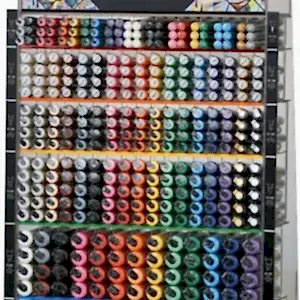 Markers & Pens