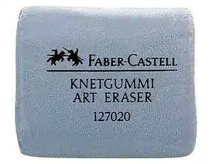 Faber-Castell Kneadable Eraser