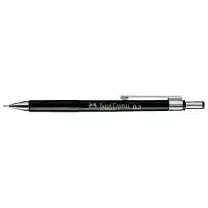Faber-Castell TK Fine Premium Mechanical Pencils