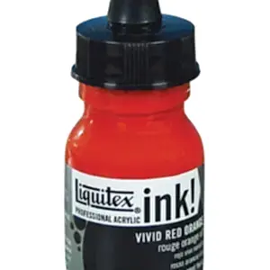 Liquitex Acrylic Inks 30ml