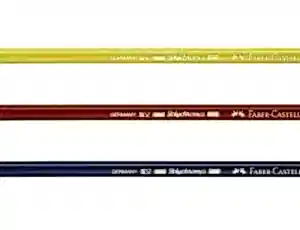 Faber-Castell Polychromos Colour Pencils