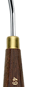 RGM Palette Knives - 49