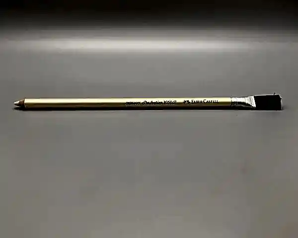 Faber-Castell Perfection Eraser Pencil 7058B - Image 4