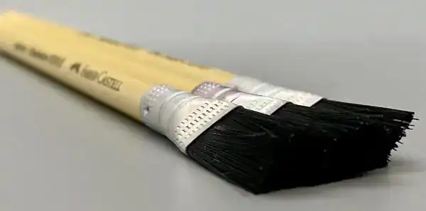 Faber-Castell Perfection Eraser Pencil 7058B - Image 3