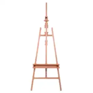 Mont Marte Artists Tilting A Frame Easel