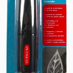 Derwent Battery Eraser