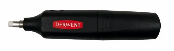 Derwent Battery Eraser - Image 3