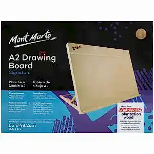 Mont Marte Drawing Board