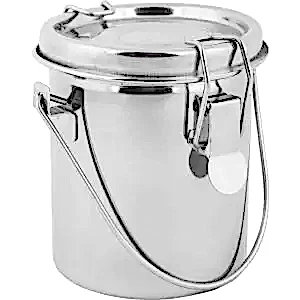 Brush Washer - 300ml