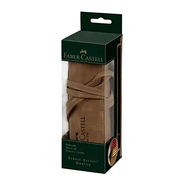 Faber-Castell Pencil Roll