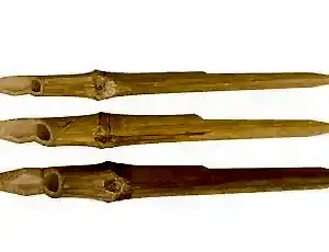 Bamboo Dip Pen