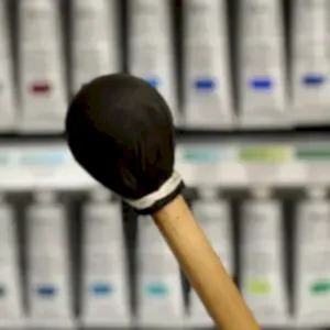 Handcrafted Professional Artists Mahl Stick