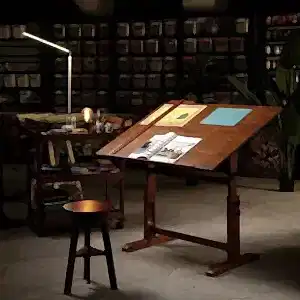 Studio Furniture