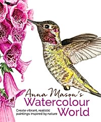 Anna Mason's Watercolour World