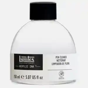 Liquitex Professional Acrylic Ink Pen Cleaner - 150ml
