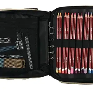 Derwent Carry All Pencil Storage